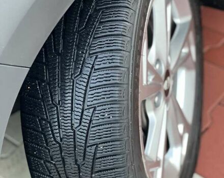 Сірий Хендай Kona, об'ємом двигуна 1.6 л та пробігом 53 тис. км за 18900 $, фото 35 на Automoto.ua