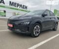 Сірий Хендай Kona, об'ємом двигуна 0 л та пробігом 11 тис. км за 19999 $, фото 8 на Automoto.ua