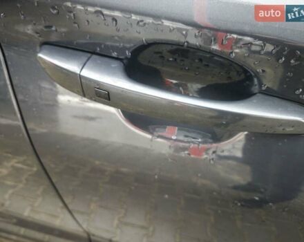 Серый Хендай Kona, объемом двигателя 0 л и пробегом 50 тыс. км за 17650 $, фото 34 на Automoto.ua