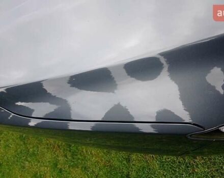 Серый Хендай Kona, объемом двигателя 0 л и пробегом 75 тыс. км за 17435 $, фото 4 на Automoto.ua