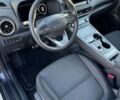 Серый Хендай Kona, объемом двигателя 0 л и пробегом 51 тыс. км за 16999 $, фото 17 на Automoto.ua