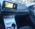 Серый Хендай Kona, объемом двигателя 0 л и пробегом 75 тыс. км за 17435 $, фото 25 на Automoto.ua