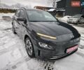 Серый Хендай Kona, объемом двигателя 0 л и пробегом 50 тыс. км за 17650 $, фото 21 на Automoto.ua