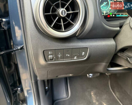 Сірий Хендай Kona, об'ємом двигуна 0 л та пробігом 72 тис. км за 17700 $, фото 31 на Automoto.ua