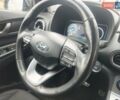 Серый Хендай Kona, объемом двигателя 0 л и пробегом 50 тыс. км за 17650 $, фото 65 на Automoto.ua