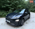 Хендай Kona 2021 у Львові на Automoto.ua Сірий Хендай Kona, об'ємом двигуна 0 л та пробігом 63 тис. км за 20999 $, фото 1 на Automoto.ua