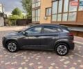 Серый Хендай Kona, объемом двигателя 0 л и пробегом 114 тыс. км за 19950 $, фото 8 на Automoto.ua