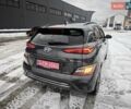 Серый Хендай Kona, объемом двигателя 0 л и пробегом 50 тыс. км за 17650 $, фото 12 на Automoto.ua
