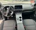 Серый Хендай Kona, объемом двигателя 0 л и пробегом 61 тыс. км за 17900 $, фото 22 на Automoto.ua