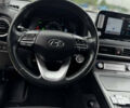 Серый Хендай Kona, объемом двигателя 0 л и пробегом 128 тыс. км за 16000 $, фото 11 на Automoto.ua