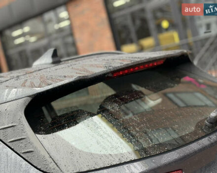 Серый Хендай Kona, объемом двигателя 0 л и пробегом 52 тыс. км за 17299 $, фото 15 на Automoto.ua