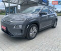 Сірий Хендай Kona, об'ємом двигуна 0 л та пробігом 66 тис. км за 18562 $, фото 1 на Automoto.ua