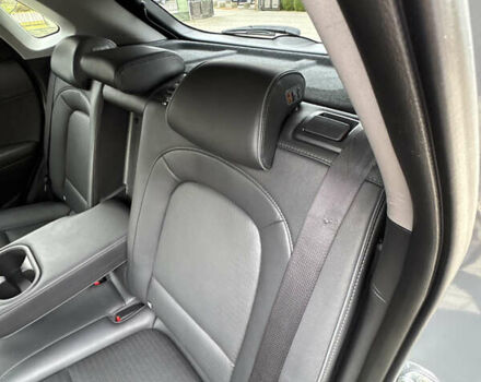 Серый Хендай Kona, объемом двигателя 0 л и пробегом 82 тыс. км за 17888 $, фото 54 на Automoto.ua