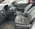Серый Хендай Kona, объемом двигателя 1.6 л и пробегом 70 тыс. км за 3300 $, фото 6 на Automoto.ua