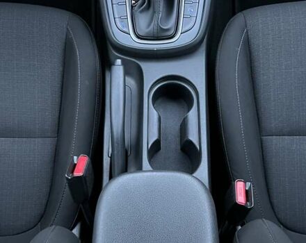 Сірий Хендай Kona, об'ємом двигуна 1.6 л та пробігом 53 тис. км за 18900 $, фото 51 на Automoto.ua