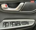 Сірий Хендай Kona, об'ємом двигуна 0 л та пробігом 44 тис. км за 16999 $, фото 16 на Automoto.ua