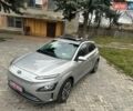 Серый Хендай Kona, объемом двигателя 0 л и пробегом 61 тыс. км за 17900 $, фото 8 на Automoto.ua