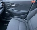 Сірий Хендай Kona, об'ємом двигуна 1.6 л та пробігом 53 тис. км за 18900 $, фото 59 на Automoto.ua