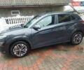 Серый Хендай Kona, объемом двигателя 0 л и пробегом 30 тыс. км за 15999 $, фото 6 на Automoto.ua