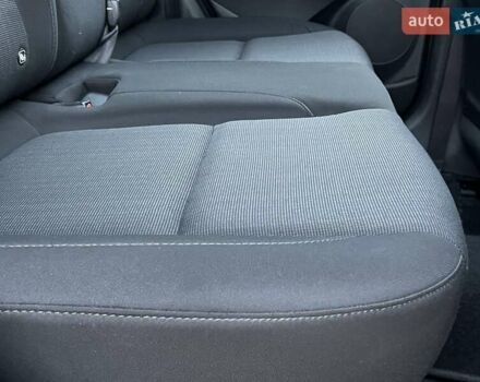 Сірий Хендай Kona, об'ємом двигуна 1.6 л та пробігом 53 тис. км за 18900 $, фото 63 на Automoto.ua