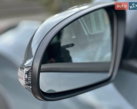 Сірий Хендай Kona, об'ємом двигуна 1.6 л та пробігом 53 тис. км за 18900 $, фото 29 на Automoto.ua
