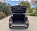 Серый Хендай Kona, объемом двигателя 2 л и пробегом 63 тыс. км за 16700 $, фото 34 на Automoto.ua
