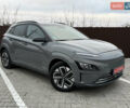 Сірий Хендай Kona, об'ємом двигуна 0 л та пробігом 88 тис. км за 17600 $, фото 3 на Automoto.ua