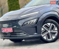 Серый Хендай Kona, объемом двигателя 0 л и пробегом 56 тыс. км за 17299 $, фото 13 на Automoto.ua