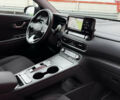 Серый Хендай Kona, объемом двигателя 0 л и пробегом 50 тыс. км за 18500 $, фото 60 на Automoto.ua
