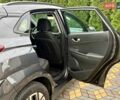 Серый Хендай Kona, объемом двигателя 0 л и пробегом 97 тыс. км за 18700 $, фото 32 на Automoto.ua