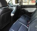 Сірий Хендай Kona, об'ємом двигуна 2 л та пробігом 54 тис. км за 21000 $, фото 14 на Automoto.ua