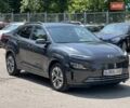 Серый Хендай Kona, объемом двигателя 0 л и пробегом 86 тыс. км за 16650 $, фото 3 на Automoto.ua