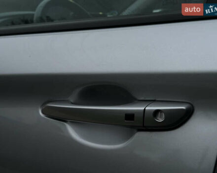 Сірий Хендай Kona, об'ємом двигуна 0 л та пробігом 57 тис. км за 17700 $, фото 41 на Automoto.ua