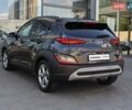 Сірий Хендай Kona, об'ємом двигуна 2 л та пробігом 54 тис. км за 21000 $, фото 6 на Automoto.ua