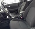 Сірий Хендай Kona, об'ємом двигуна 1.6 л та пробігом 19 тис. км за 23000 $, фото 11 на Automoto.ua
