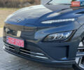 Серый Хендай Kona, объемом двигателя 0 л и пробегом 60 тыс. км за 19700 $, фото 9 на Automoto.ua