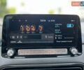 Сірий Хендай Kona, об'ємом двигуна 0 л та пробігом 86 тис. км за 16650 $, фото 22 на Automoto.ua