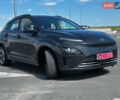 Сірий Хендай Kona, об'ємом двигуна 0 л та пробігом 38 тис. км за 17888 $, фото 16 на Automoto.ua