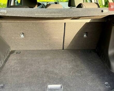 Серый Хендай Kona, объемом двигателя 0 л и пробегом 97 тыс. км за 18700 $, фото 12 на Automoto.ua