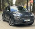 Серый Хендай Kona, объемом двигателя 0 л и пробегом 58 тыс. км за 16950 $, фото 4 на Automoto.ua