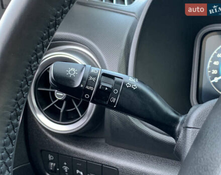 Серый Хендай Kona, объемом двигателя 0 л и пробегом 35 тыс. км за 17999 $, фото 54 на Automoto.ua