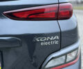 Серый Хендай Kona, объемом двигателя 0 л и пробегом 97 тыс. км за 16600 $, фото 7 на Automoto.ua