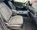 Сірий Хендай Kona, об'ємом двигуна 0 л та пробігом 93 тис. км за 16450 $, фото 17 на Automoto.ua
