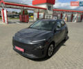 Сірий Хендай Kona, об'ємом двигуна 0 л та пробігом 59 тис. км за 18900 $, фото 8 на Automoto.ua