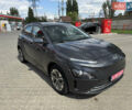 Сірий Хендай Kona, об'ємом двигуна 0 л та пробігом 59 тис. км за 18900 $, фото 1 на Automoto.ua