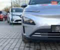 Серый Хендай Kona, объемом двигателя 0 л и пробегом 35 тыс. км за 17999 $, фото 9 на Automoto.ua