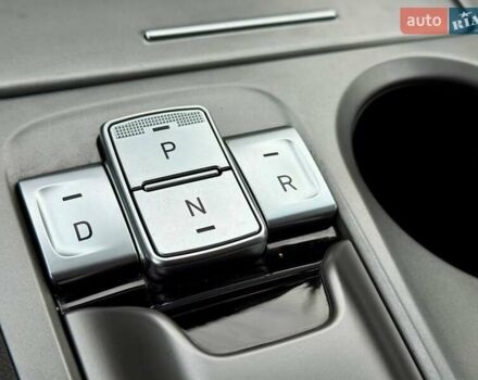 Серый Хендай Kona, объемом двигателя 0 л и пробегом 52 тыс. км за 17200 $, фото 34 на Automoto.ua