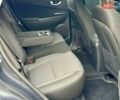 Серый Хендай Kona, объемом двигателя 0 л и пробегом 52 тыс. км за 17200 $, фото 25 на Automoto.ua