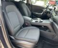 Сірий Хендай Kona, об'ємом двигуна 0 л та пробігом 86 тис. км за 16650 $, фото 6 на Automoto.ua