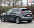 Сірий Хендай Kona, об'ємом двигуна 0 л та пробігом 59 тис. км за 16900 $, фото 14 на Automoto.ua